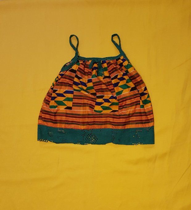 Robe enfant Greenlight