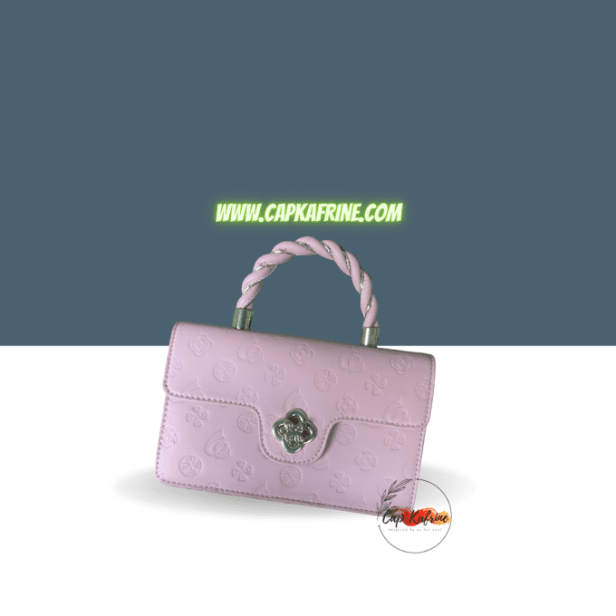 Sac Rosa