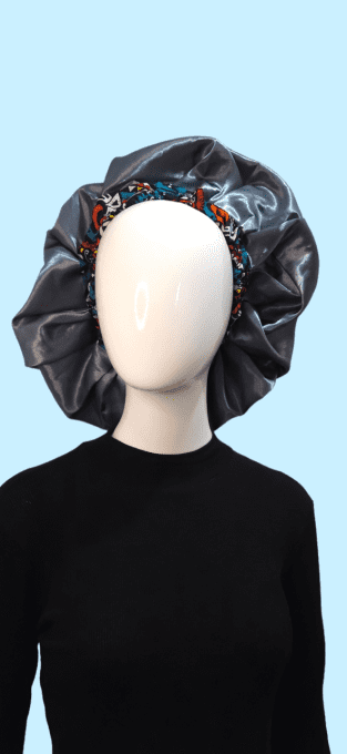 Bonnet réversible Océane