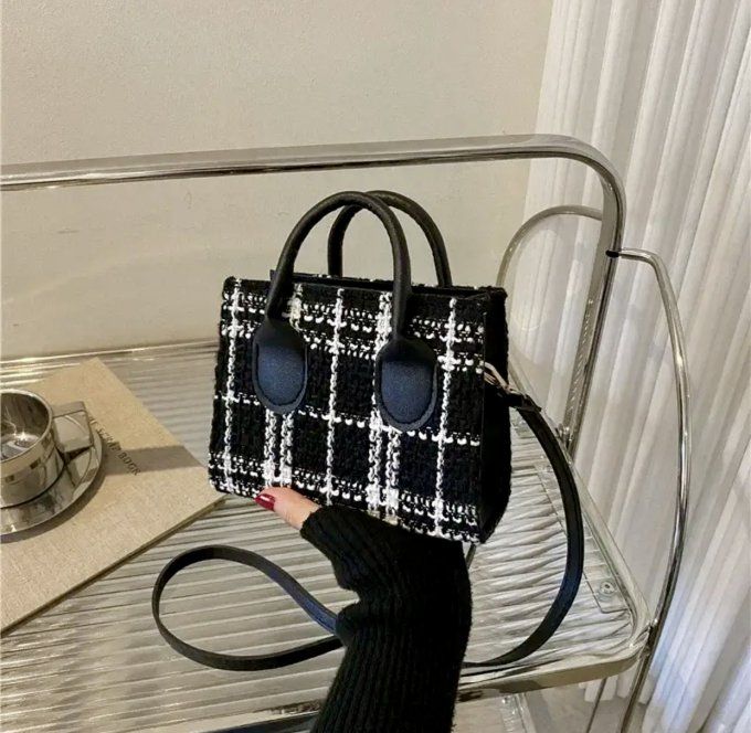 Sac Angel